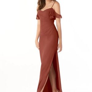 Azazie Esmeralda - Auburn